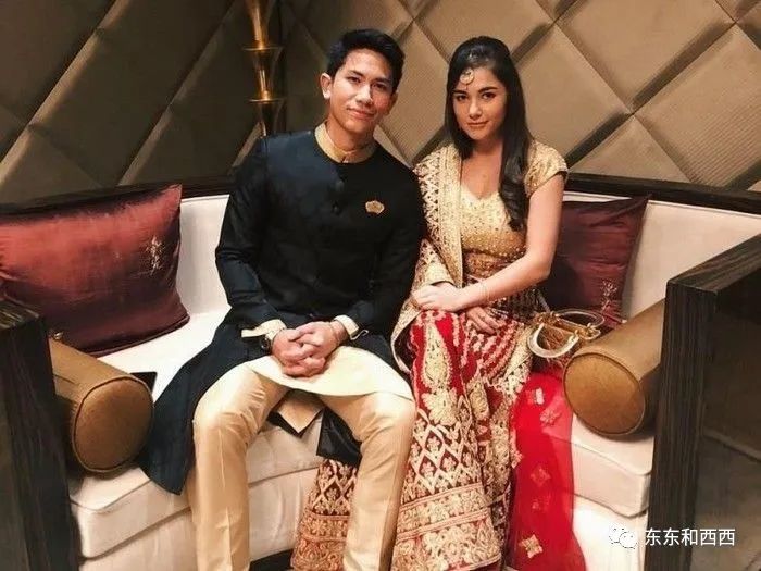 王子|帅气多金的王子没有女友？怪不得百万迷妹为他疯狂……