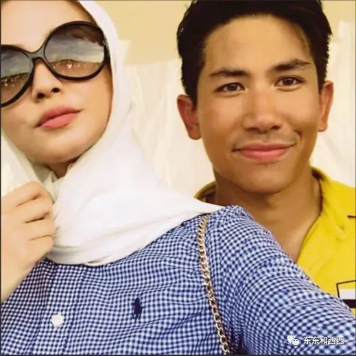 王子|帅气多金的王子没有女友？怪不得百万迷妹为他疯狂……