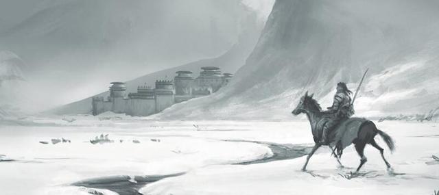 雪中悍刀行|《雪中悍刀行》不能成为佳作的原因