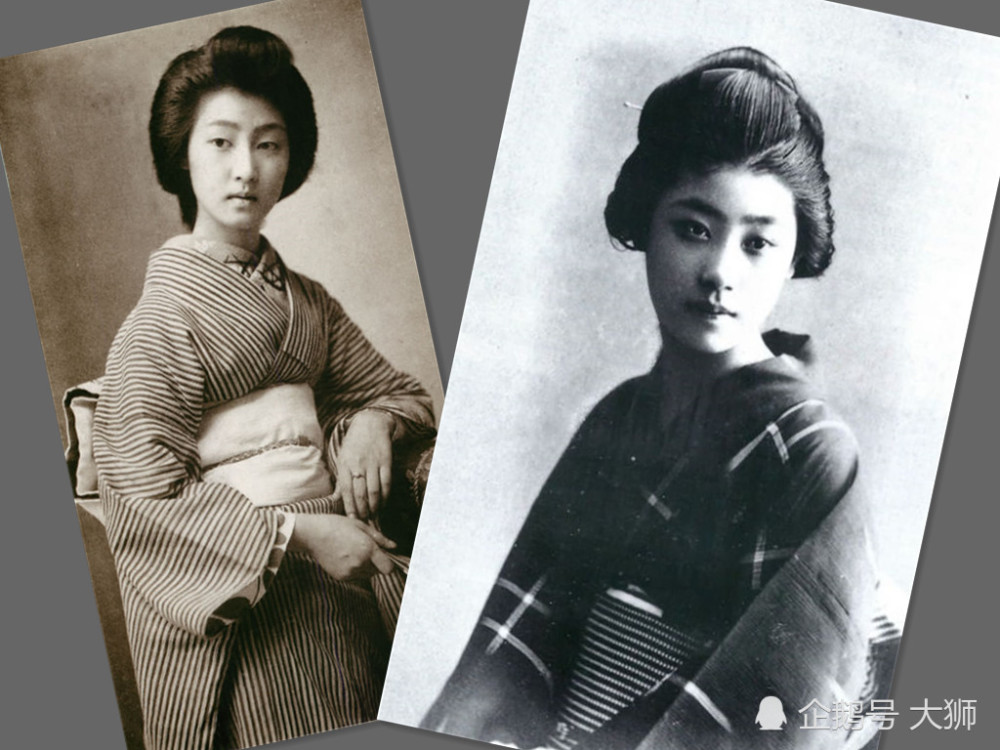 日本|两个百年前的日本女人，自称具备“千里眼”，还来了一场大对决