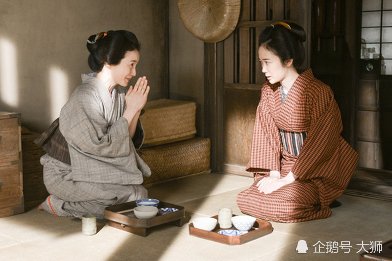 日本|两个百年前的日本女人，自称具备“千里眼”，还来了一场大对决