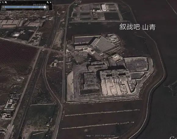 阿勒颇监狱保卫战,堪称现代版斯大林格勒,叙利亚五百勇士死守三年终获