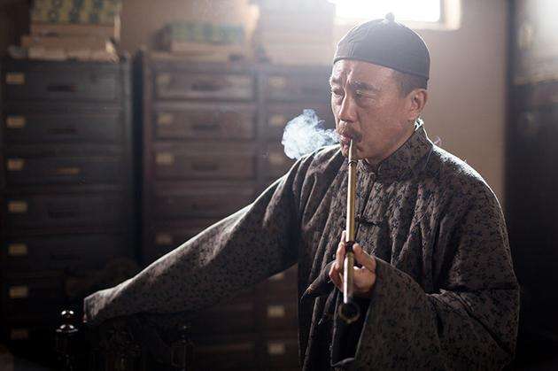 白鹿原|耗资2.3亿，历经3轮审查，播放一集就被下架，复播后依然是经典