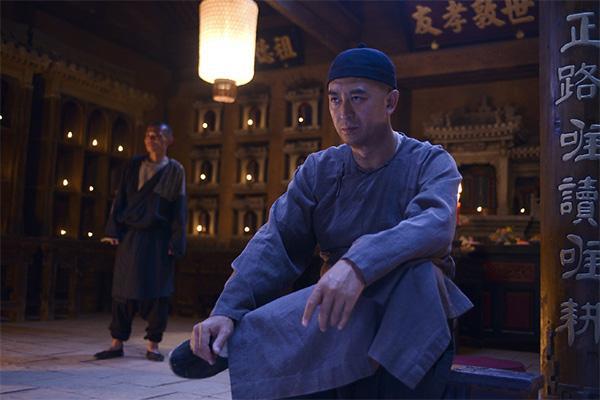 白鹿原|耗资2.3亿，历经3轮审查，播放一集就被下架，复播后依然是经典