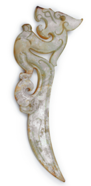 乾隆|这件乾隆玲珑夹层瓶，“玲珑”在何处？