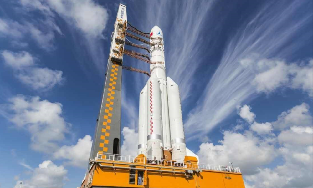 运载火箭|72小时内传出2个好消息，这才是中国的真正实力，信号非比寻常