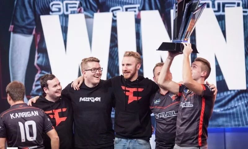 csgo人物传-沙鹰王子niko_腾讯新闻