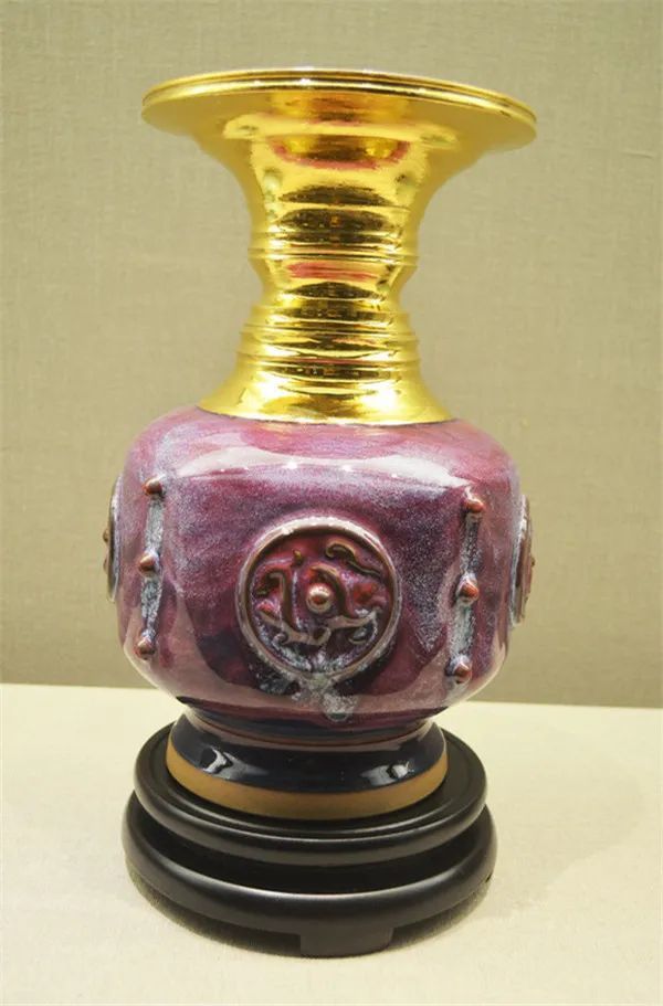 钧瓷|入门级收藏——认识钧瓷从这里开始