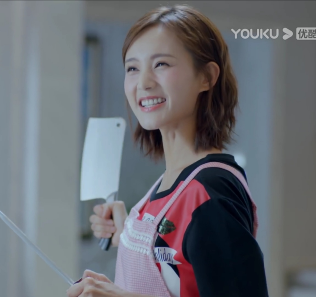 《爱我就别想太多》老李选择可可,除了年轻貌美,更重要的是这个