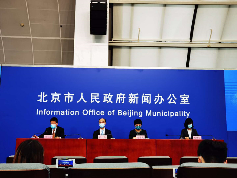 北京疾控|北京疾控：不要带老人、孩子到农贸市场