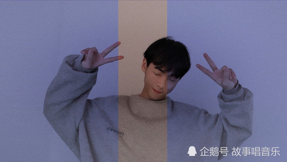 郑凯杰:诗意与小众幻想生长