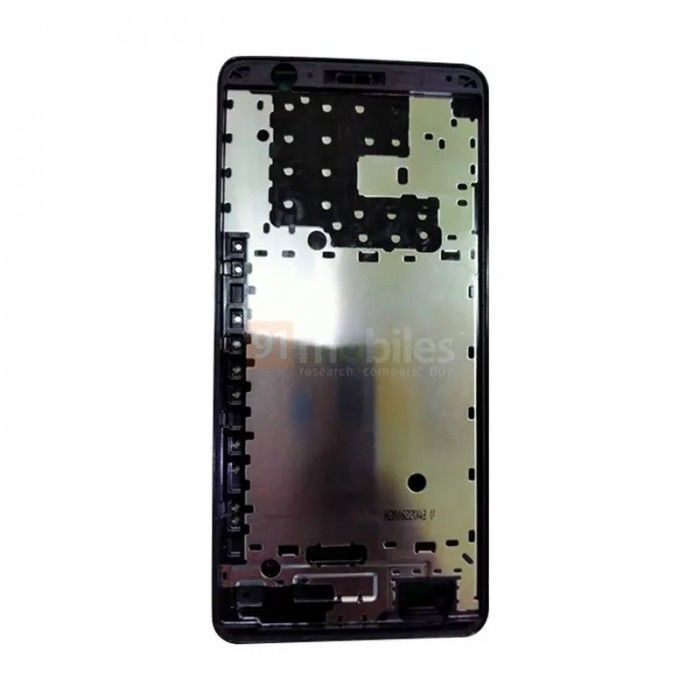 galaxya01core真机谍照再曝光已开始在印度量产