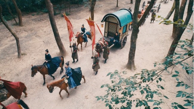 红楼梦|算算《红楼梦》丫头们的工资，你就能发现这部巨作的写作时间