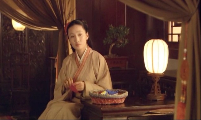 红楼梦|算算《红楼梦》丫头们的工资，你就能发现这部巨作的写作时间