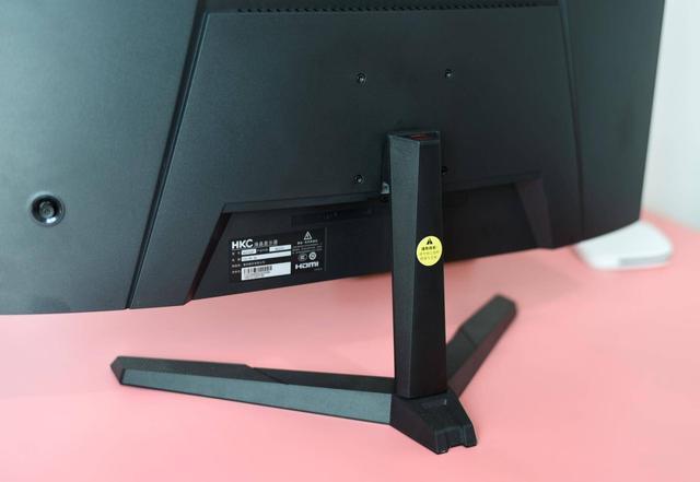 显示器图赏一起感受hkcsg27c电竞显示器的高清图暴击