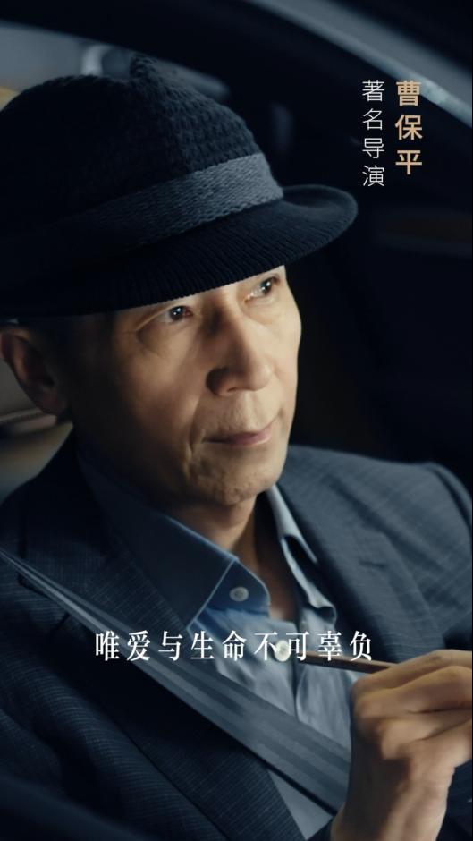 樊登以推荐好书成功曹保平以好作品吸粉豪车该以啥取胜呢