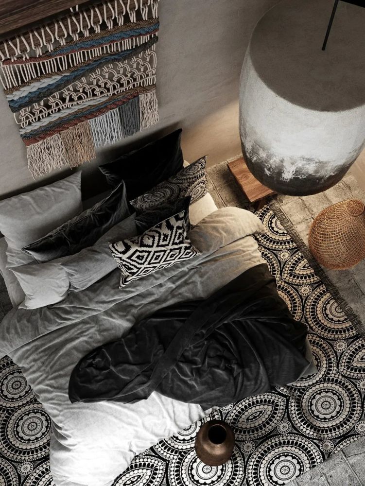 庭院|私家庭院之诧寂美学，不完美的更美