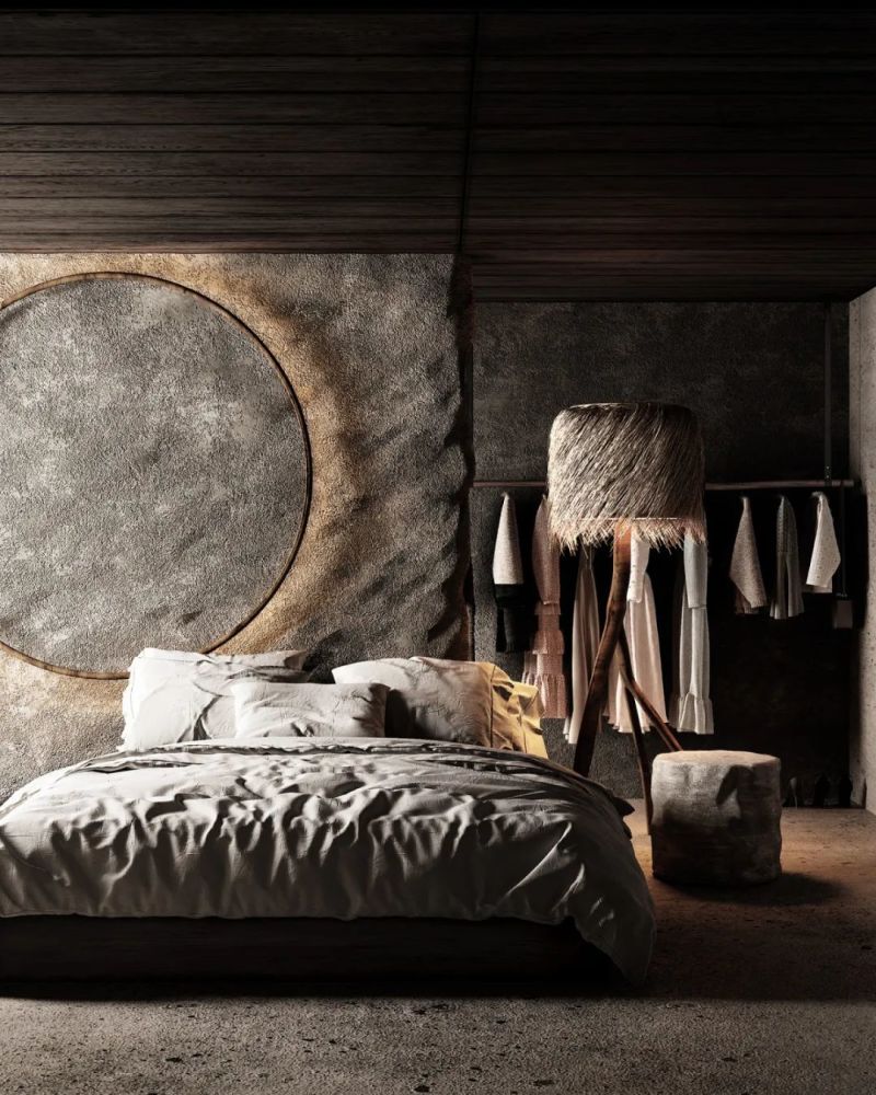 庭院|私家庭院之诧寂美学，不完美的更美