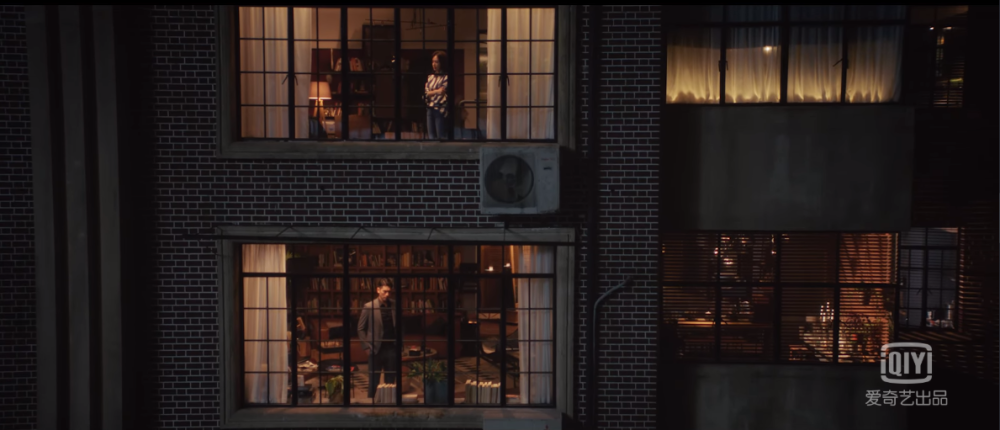 36个创意片头,只是《怪你过分美丽》的美学大片一角