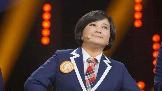 相声界的三位女演员郭德纲徒弟颜值最高贾玲能力强遗憾转行