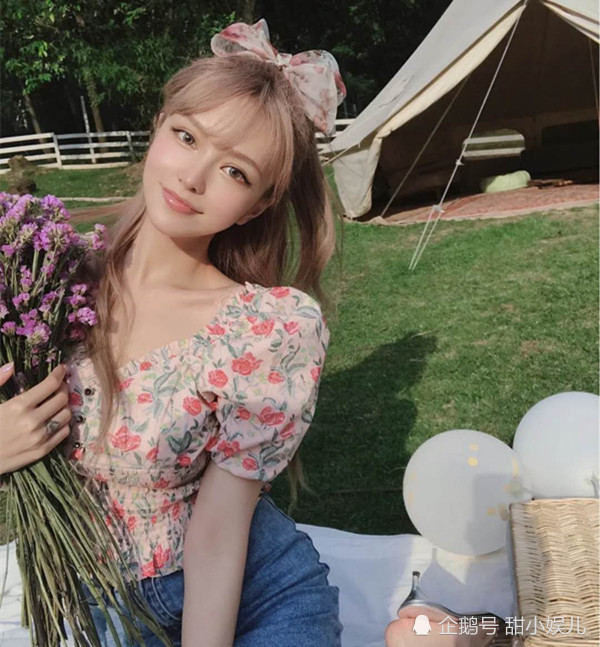 罗志祥|手撕罗志祥78天后，周扬青过得怎么样？网友：仙女下凡请交税！