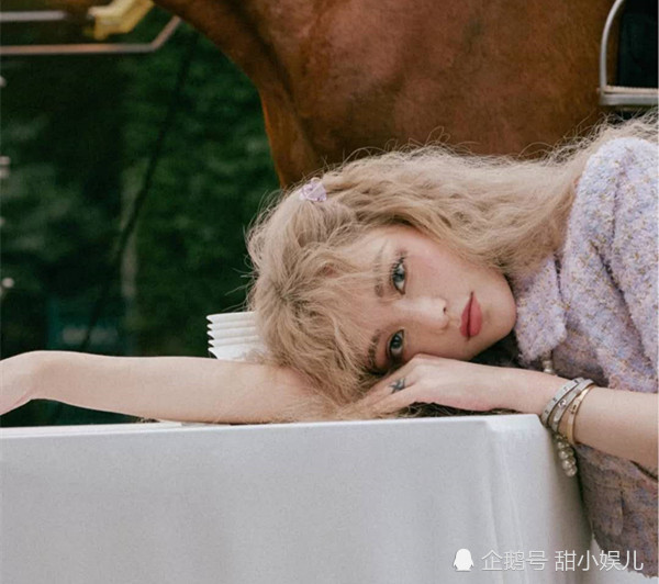 罗志祥|手撕罗志祥78天后，周扬青过得怎么样？网友：仙女下凡请交税！