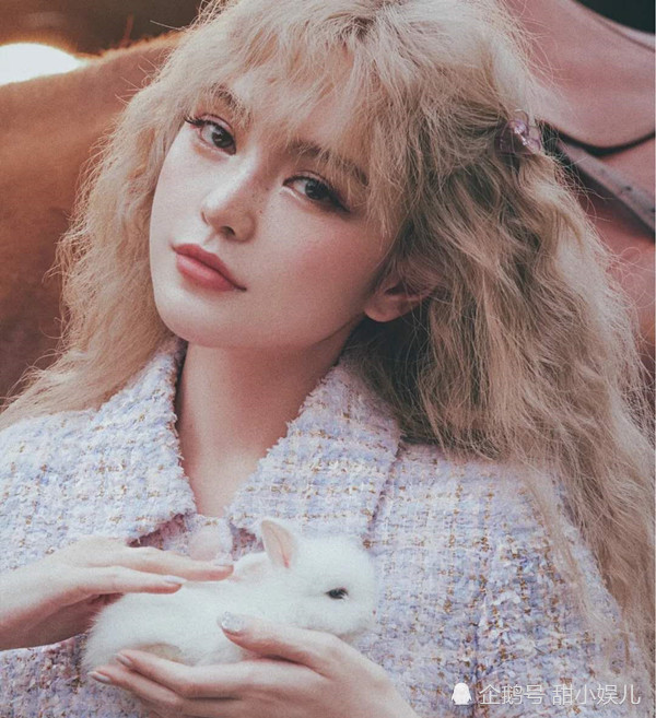 罗志祥|手撕罗志祥78天后，周扬青过得怎么样？网友：仙女下凡请交税！