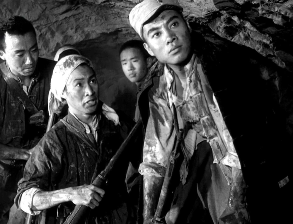 真实的地道战有多残酷?被逼出来的战争奇迹_腾讯新闻