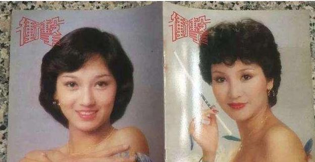 谢贤|赌王葬礼上，谢贤第一到场，明星媳妇奚梦瑶，准女婿窦骁惹注目