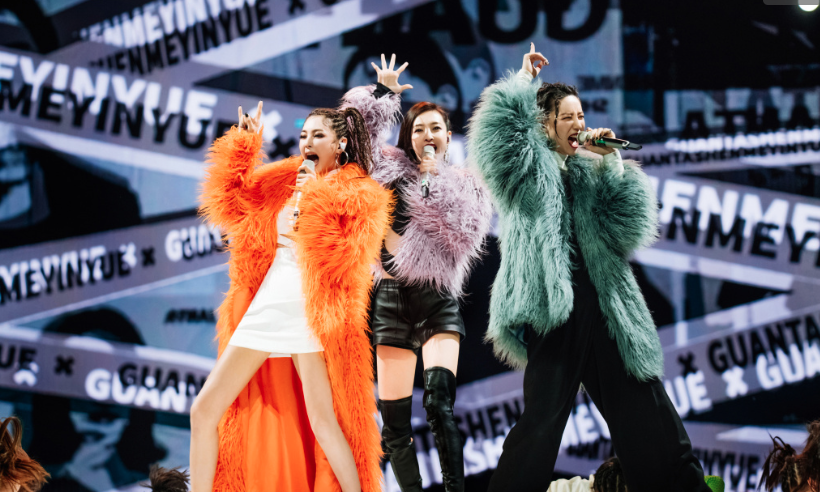 三十而已|最新明星热搜榜：朱一龙仅排第9，《三十而已》3位女主包揽前三