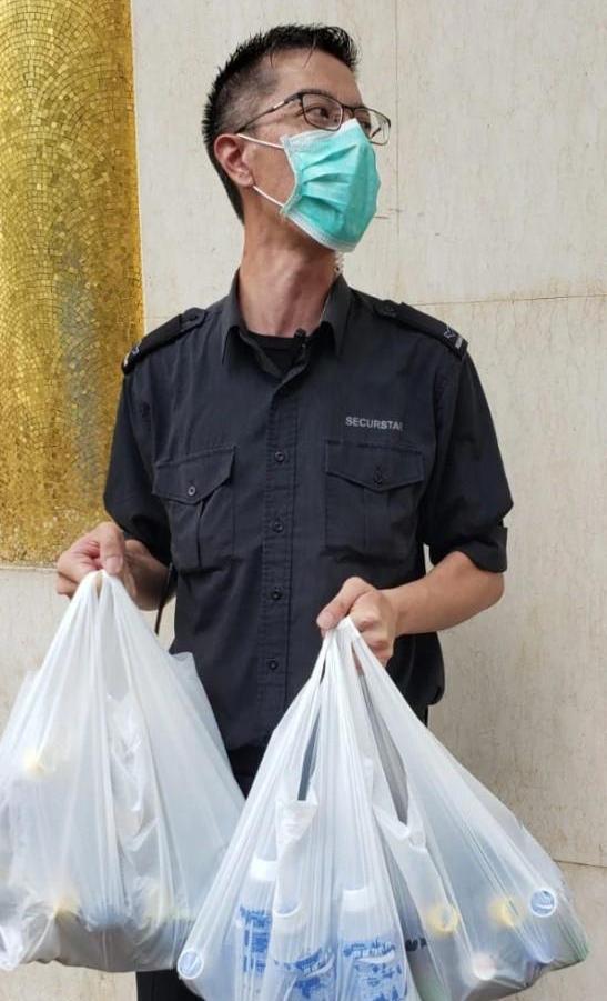 谢贤|赌王葬礼上，谢贤第一到场，明星媳妇奚梦瑶，准女婿窦骁惹注目