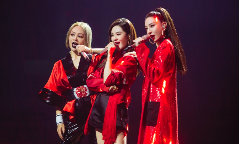 三十而已|最新明星热搜榜：朱一龙仅排第9，《三十而已》3位女主包揽前三