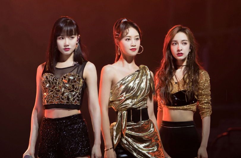 万茜|看了《姐姐》，你还喜欢万茜吗？