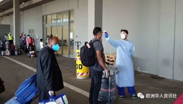 意大利_社会|意大利新冠死亡人数累计超3.5万！30名难民逃离收容所！三个国家被禁入