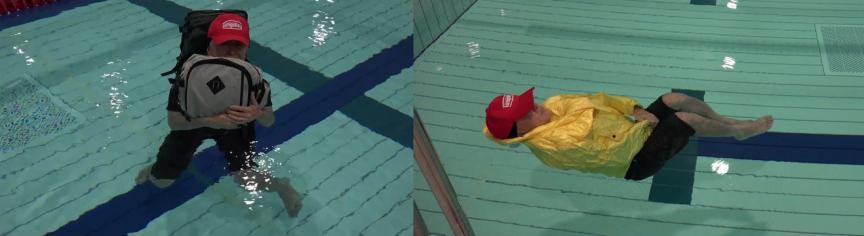 驾驶员|汽车被水淹没，除了安全锤还有什么能救命？