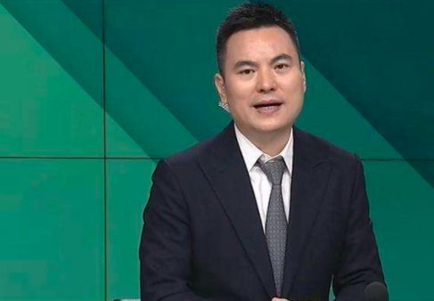 半场1111狂胜33分周琦奔袭28米一条龙央视黄子忠真大魔王