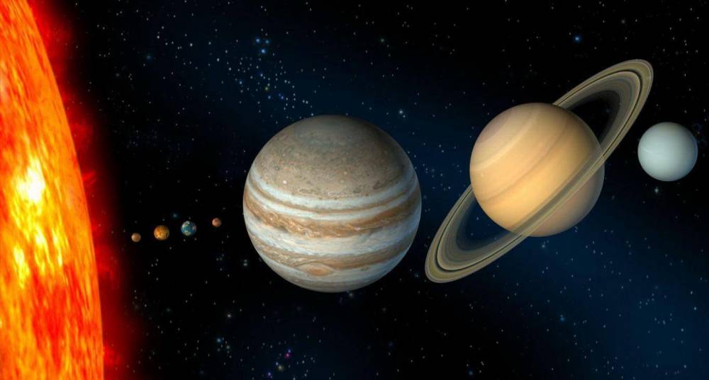 宇宙|宇宙中的第一种颜色是什么？