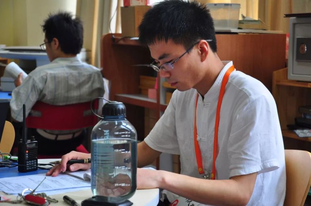 夏令营|因为“论语一百”，他们的命运从此改变……