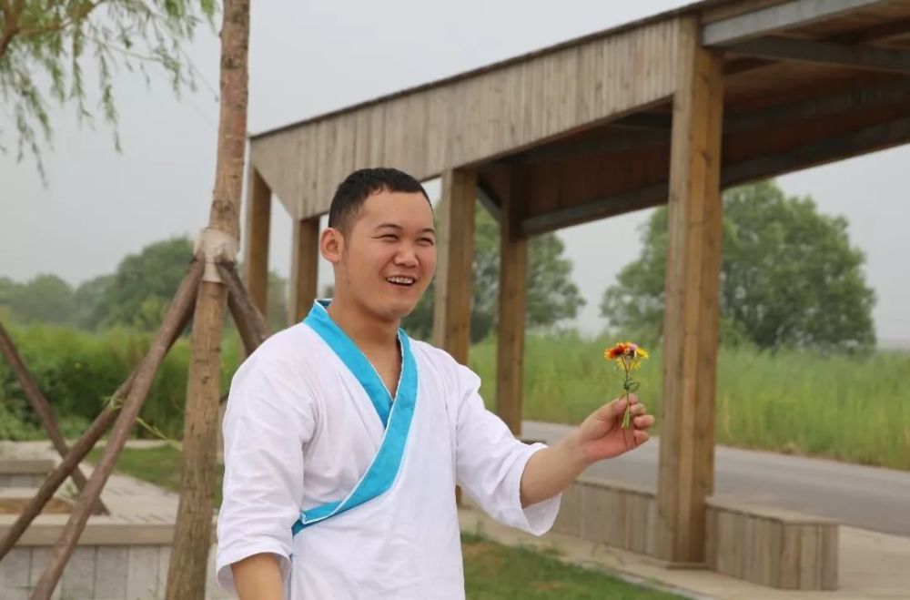 夏令营|因为“论语一百”，他们的命运从此改变……