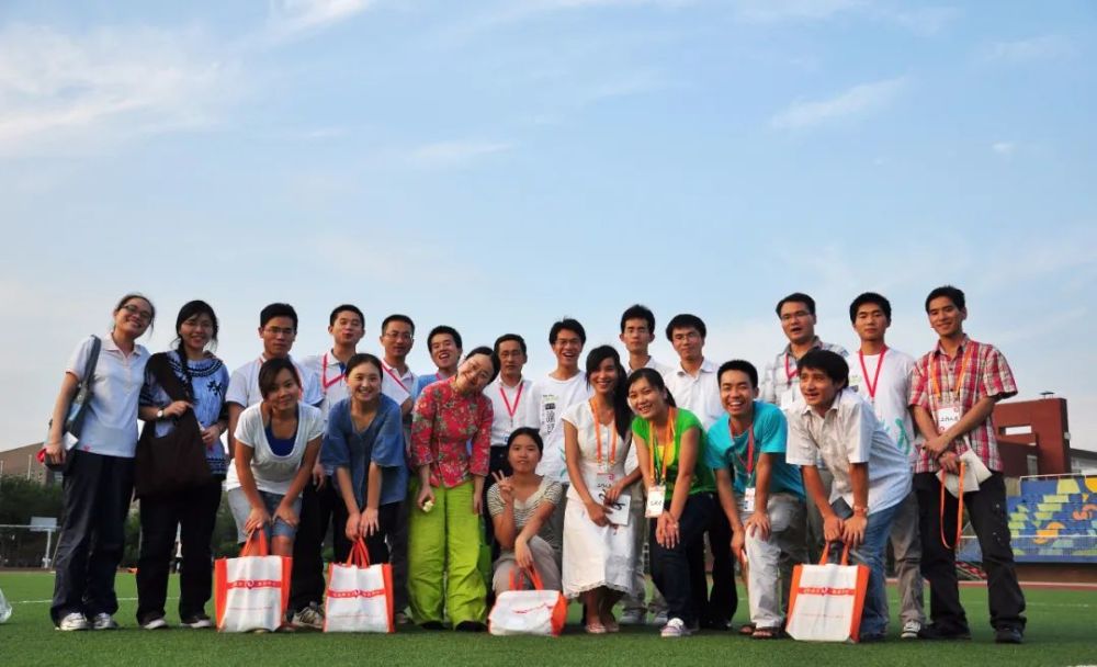 夏令营|因为“论语一百”，他们的命运从此改变……