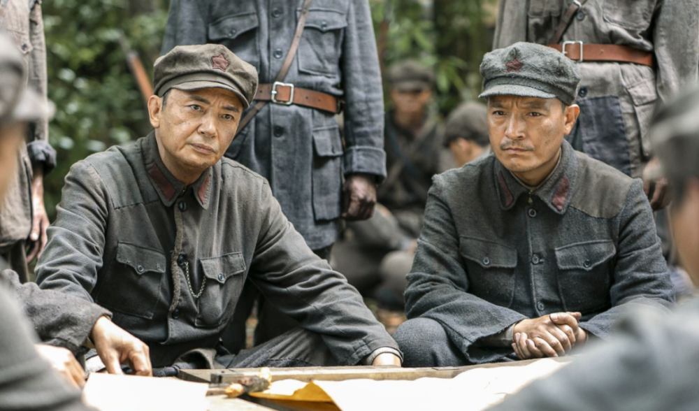 信仰不灭 绝境涅盘,《绝境铸剑》今晚亮剑_腾讯新闻