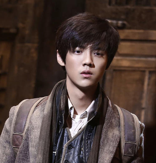 曾饰演过吴邪的4位演员前3位都还好唯独他演得入木三分