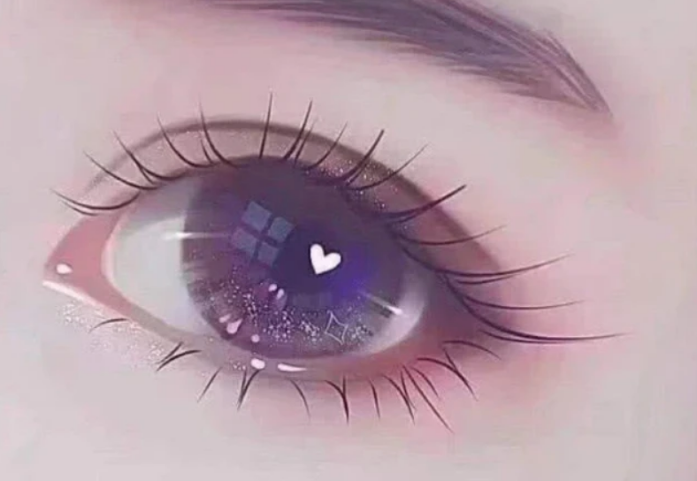 灵签占卜:三只眼睛,哪个是天使的眼睛?测你内心还剩多少天真