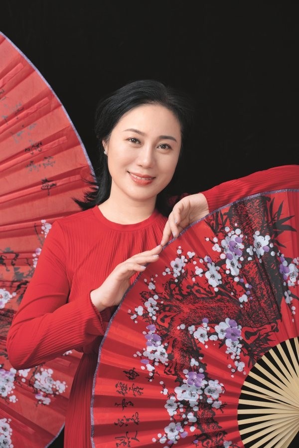 吴渊中国资产管理行业的深耕者