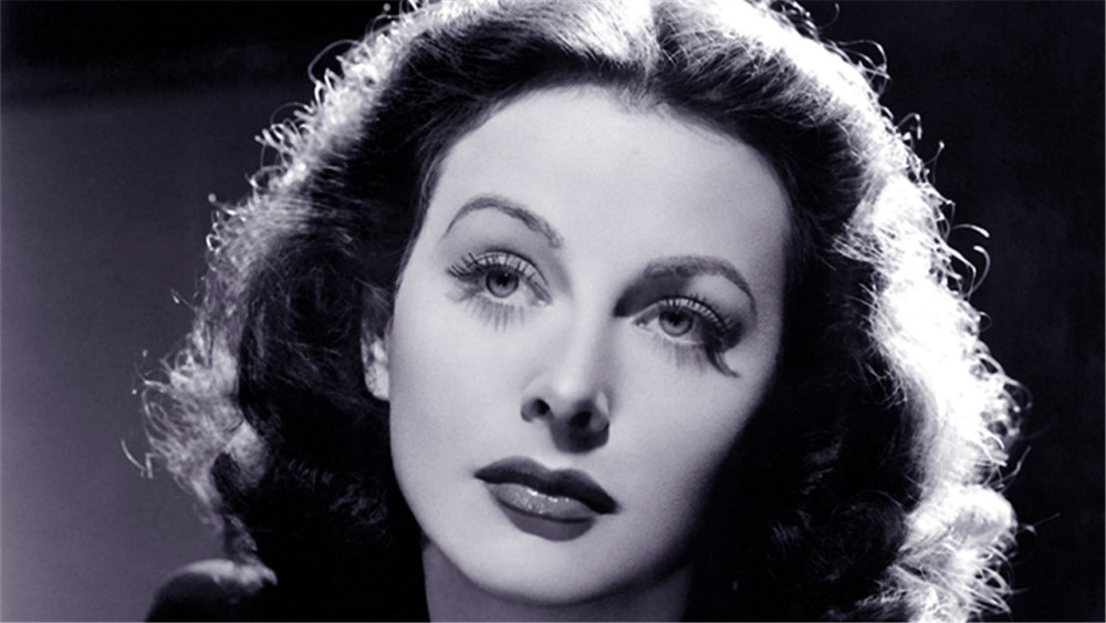 智慧与美貌并存,wifi创造者竟是一位好莱坞女星,她是怎么做到的?