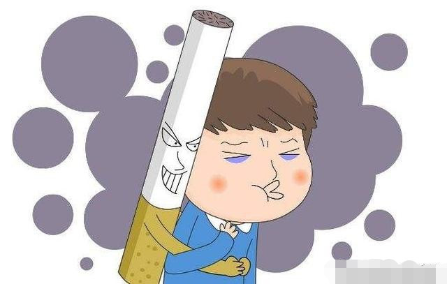 戒烟多久后会不难受同时没有烟瘾 腾讯新闻