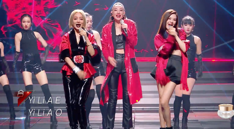 万茜|节目组偏心万茜却意外爆冷，魏大勋被吐槽关系户，催促宁静引争议