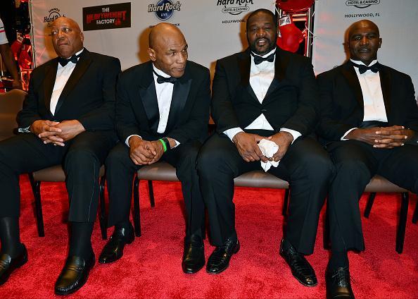 53岁鲍宣布复出我职业生涯从未被ko比任何人都更有资格战泰森