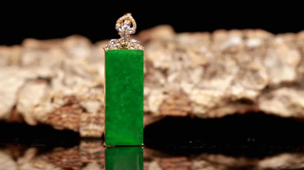 金和玉|为什么古代人传玉不传金？