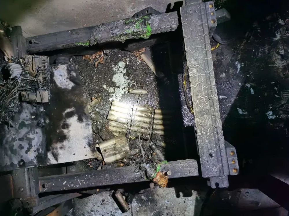 火灾|阴雨天气3起火灾！还敢说雨天不着火吗？